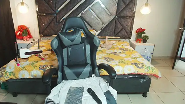 MysticMature online show from 03/03/26, 05:19