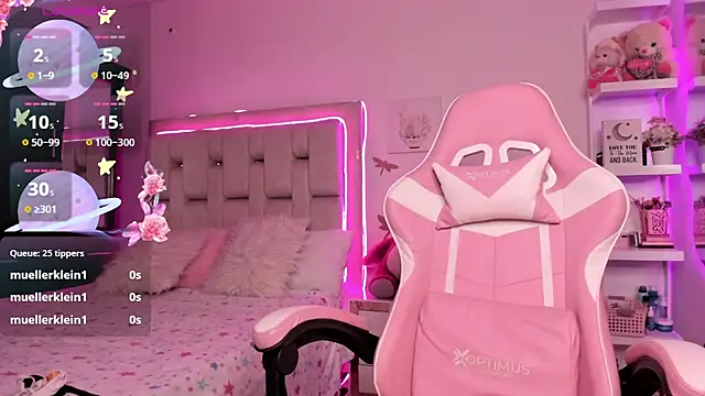 sophie russo1 online show from 03/06/25, 07:03