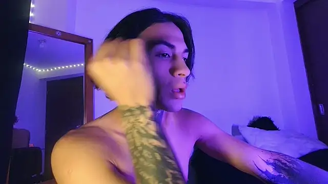 Snapshot of jord4nn__ chatting on 01/24/25, 07:19 jord4nn online show from 01/24/25, 07:19