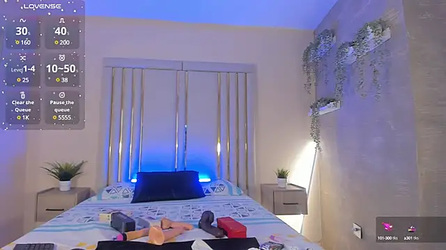 Snapshot of Liincostelloo chatting on 02/05/25, 07:42 Liincostelloo online show from 02/05/25, 07:42