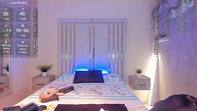 Snapshot of Liincostelloo chatting on 02/06/25, 07:40 Liincostelloo online show from 02/06/25, 07:40