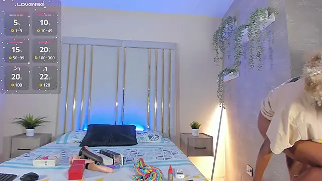 Snapshot of Liincostelloo chatting on 02/21/25, 07:43 Liincostelloo online show from 02/21/25, 07:43