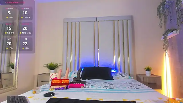 Snapshot of Liincostelloo chatting on 03/04/25, 08:38 Liincostelloo online show from 03/04/25, 08:38