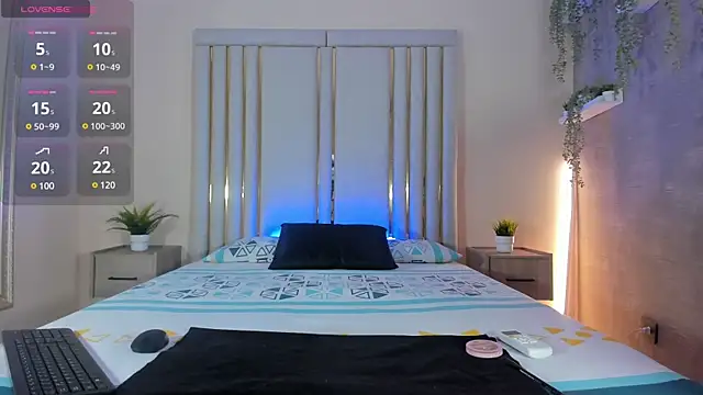 Snapshot of Liincostelloo chatting on 03/12/25, 07:38 Liincostelloo online show from 03/12/25, 07:38