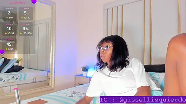 Snapshot of Liincostelloo chatting on 09/29/25, 07:40 Liincostelloo online show from 09/29/25, 07:40