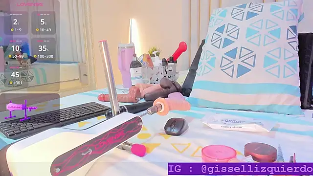 Snapshot of Liincostelloo chatting on 10/29/25, 07:59 Liincostelloo online show from 10/29/25, 07:59