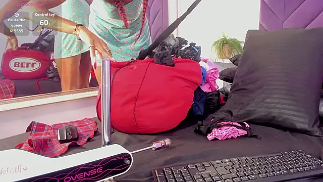 Liincostelloo online show from 01/18/26, 12:42