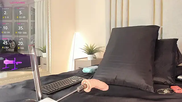 Liincostelloo online show from 02/14/26, 01:52