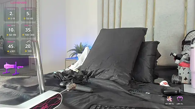 Liincostelloo online show from 02/24/26, 07:56