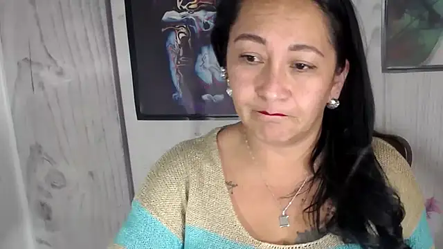 JULIANAWET69 online show from 10/22/25, 03:29