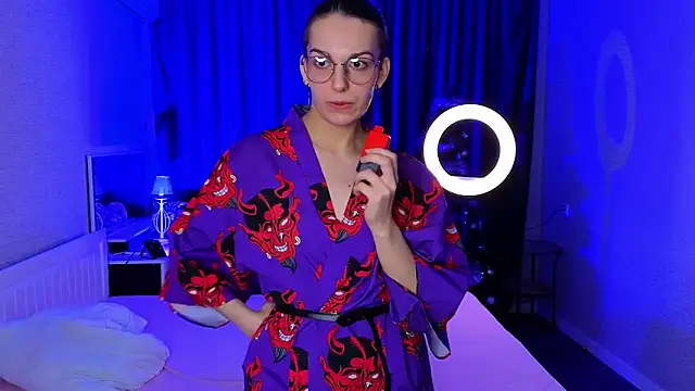 MaryKlein online show from 01/22/25, 07:34