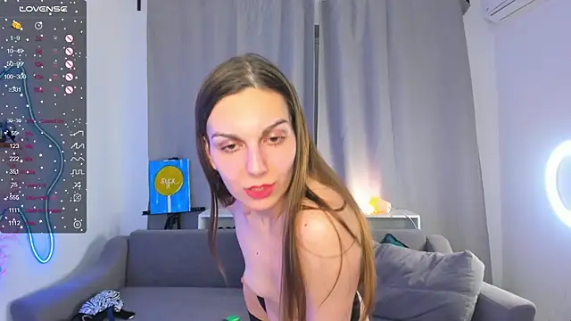 MaryKlein online show from 02/03/25, 04:14