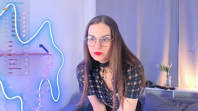 MaryKlein online show from 02/10/25, 07:17