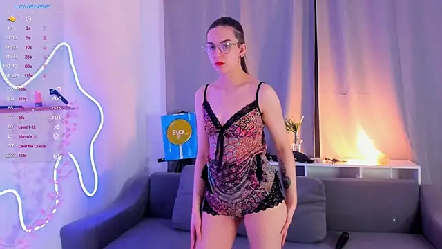 MaryKlein online show from 02/11/25, 07:05