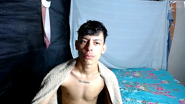 Snapshot of Maicol_Garcia chatting on 03/02/26, 10:11 Maicol Garcia online show from 03/02/26, 10:11