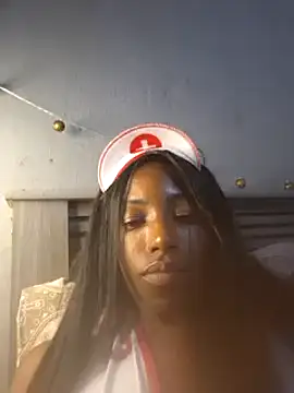 melangelo17 online show from 01/20/25, 12:25