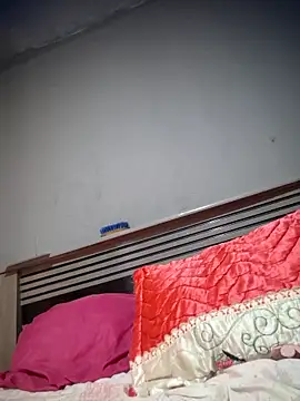 melangelo17 online show from 02/15/26, 08:05