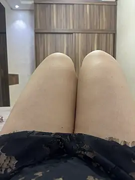Ayochaa online show from 05/01/26, 11:31