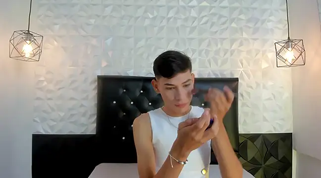 JackeOwens online show from 03/06/25, 01:03