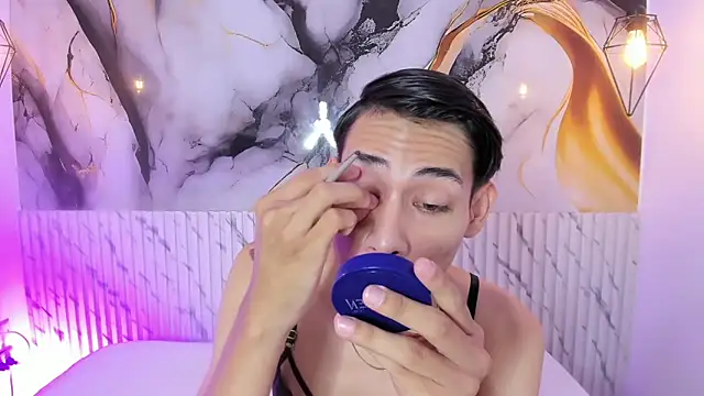 JackeOwens online show from 11/09/25, 12:14