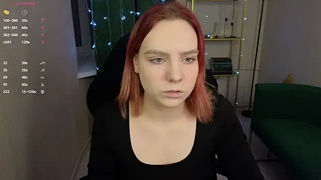 Snapshot of _candy__sweet__ chatting on 01/20/25, 03:07 candy sweet online show from 01/20/25, 03:07