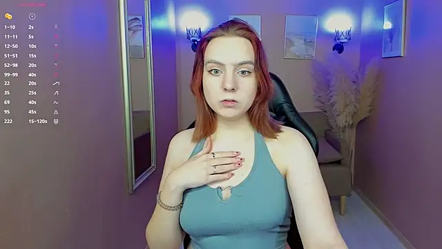 Snapshot of _candy__sweet__ chatting on 03/05/25, 10:22 candy sweet online show from 03/05/25, 10:22