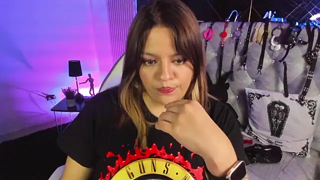 victoria  floyd online show from 01/12/26, 10:04