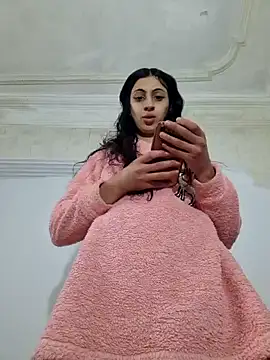 majdolin78 online show from 01/20/25, 02:14