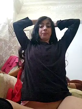 majdolin78 online show from 02/09/25, 11:25