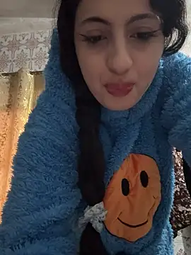 majdolin78 online show from 02/06/26, 09:56