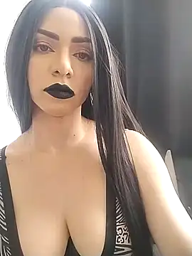 Aurora thomas  1 online show from 03/04/25, 02:10