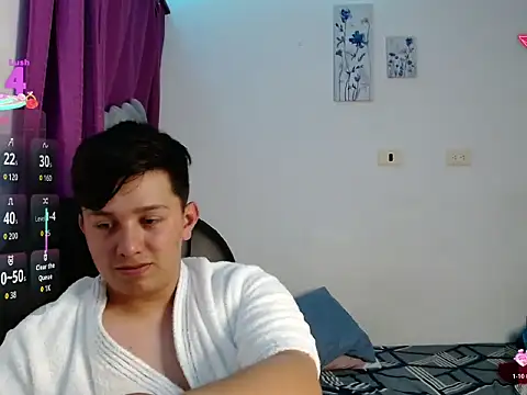 Snapshot of Alan_red chatting on 11/12/25, 11:36 Alan red online show from 11/12/25, 11:36