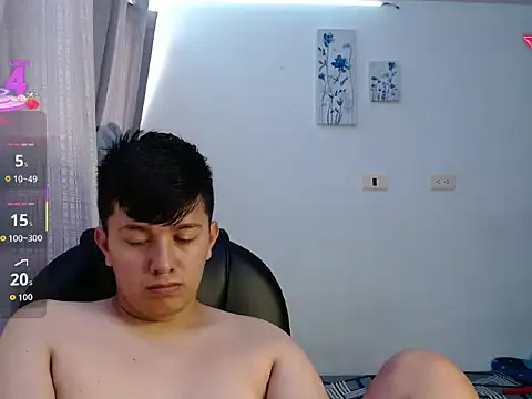 Alan red online show from 01/07/26, 03:25