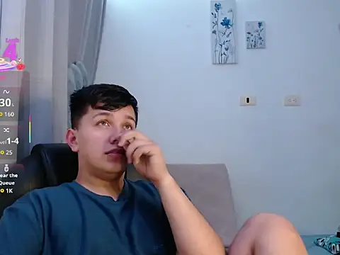 Alan red online show from 02/05/26, 12:59