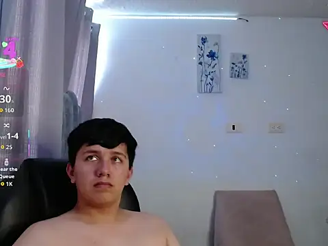 Alan red online show from 03/13/26, 05:41