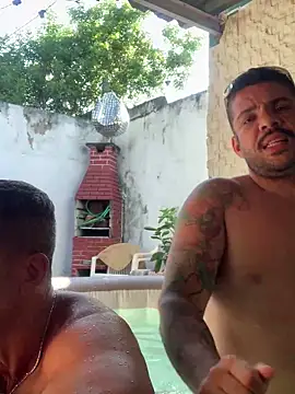 grossocalibre20 online show from 03/15/26, 06:47