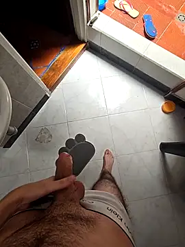 PetrousSpinster online show from 09/10/25, 06:19