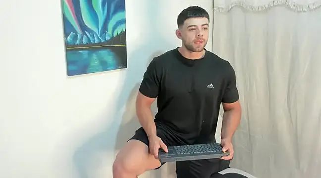 Snapshot of jackpit7 chatting on 01/23/25, 05:35 jackpit7 online show from 01/23/25, 05:35