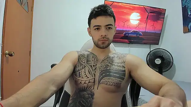 Snapshot of jackpit7 chatting on 01/15/26, 08:30 jackpit7 online show from 01/15/26, 08:30