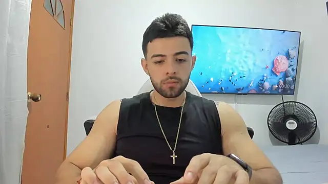 Snapshot of jackpit7 chatting on 03/02/26, 05:30 jackpit7 online show from 03/02/26, 05:30