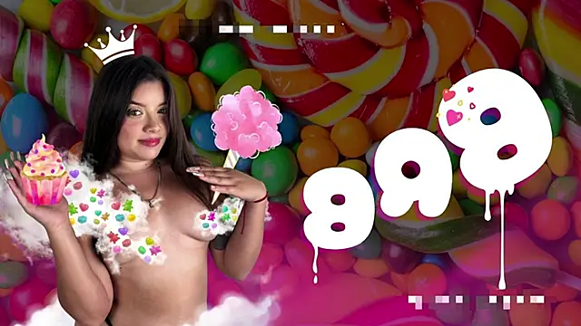 Lia little18 online show from 05/12/26, 08:11