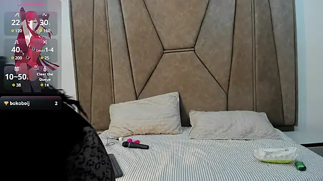 Molly bishop online show from 01/30/25, 05:52