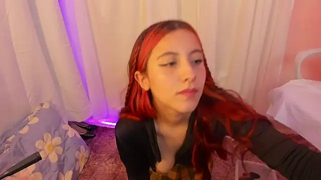 Snapshot of angelica_temptation chatting on 02/23/25, 03:45 angelica temptation online show from 02/23/25, 03:45