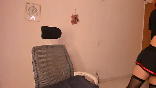 angelica temptation online show from 03/11/26, 01:55