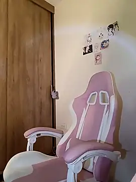 angelic1 online show from 02/17/25, 04:04