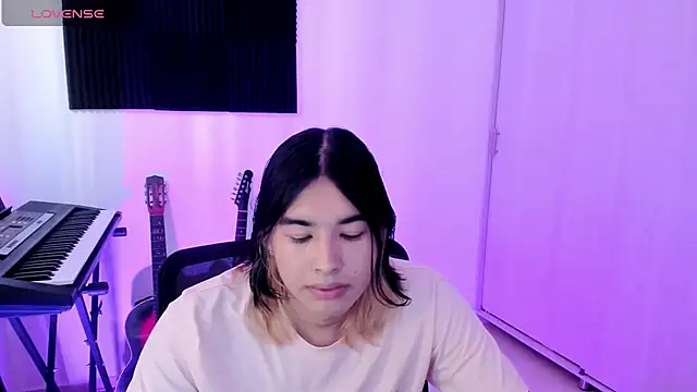 JordiWilld online show from 02/14/25, 08:48