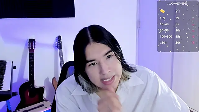 JordiWilld online show from 09/14/25, 10:53