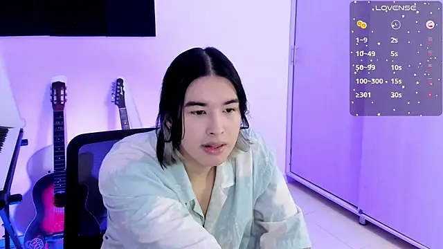 JordiWilld online show from 09/21/25, 01:40