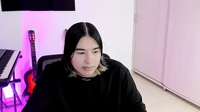 JordiWilld online show from 10/05/25, 12:31