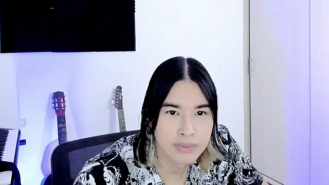 JordiWilld online show from 10/10/25, 02:54